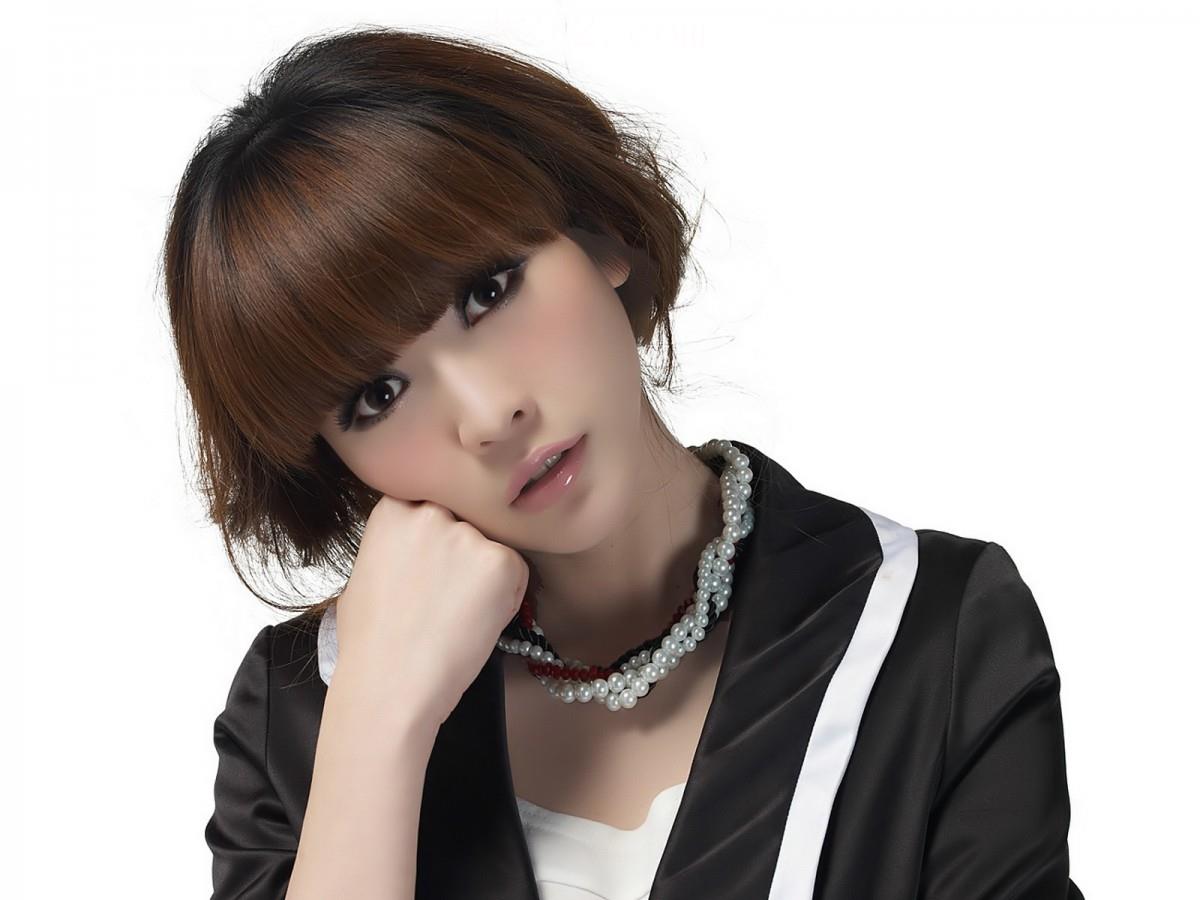 柳岩图片 女神柳岩图片分享