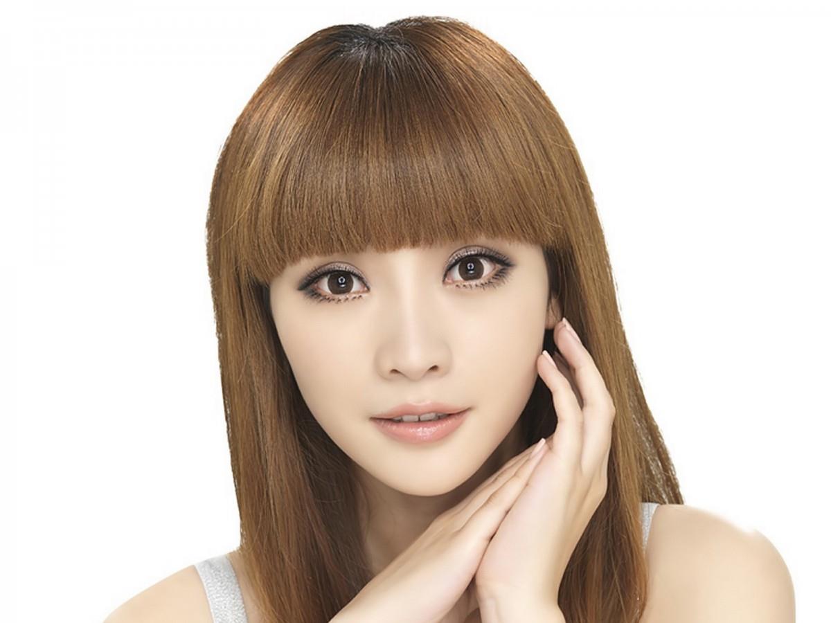 柳岩图片 女神柳岩图片分享