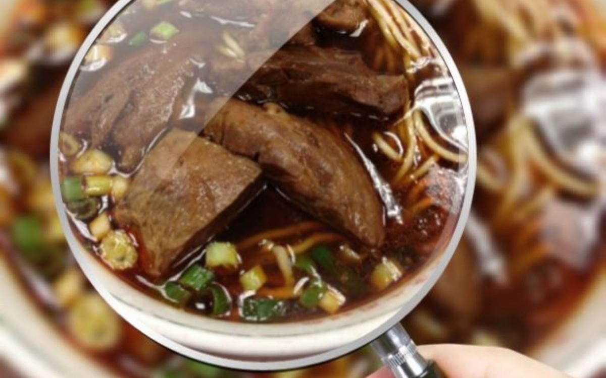 夜市香辣美食图片分享