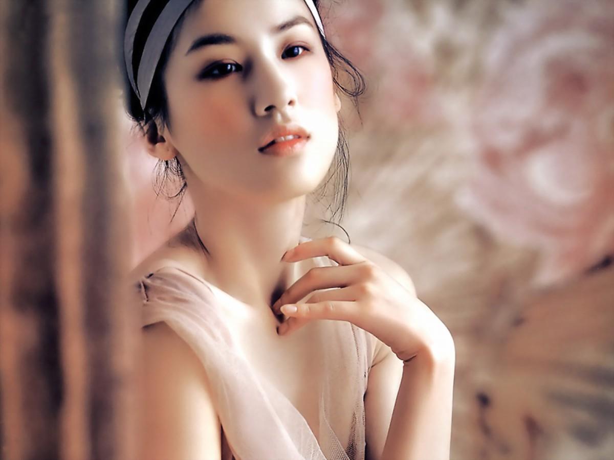 黄圣依/徐冬冬图片 高清美女图片分享