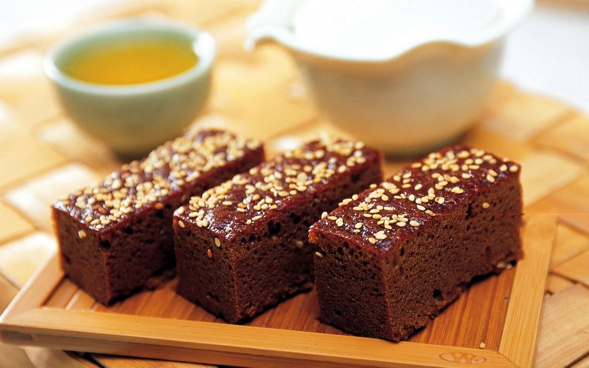 夜市香辣美食图片分享