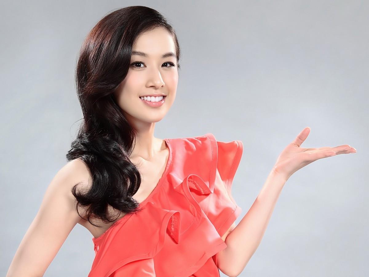 黄圣依/徐冬冬图片 高清美女图片分享