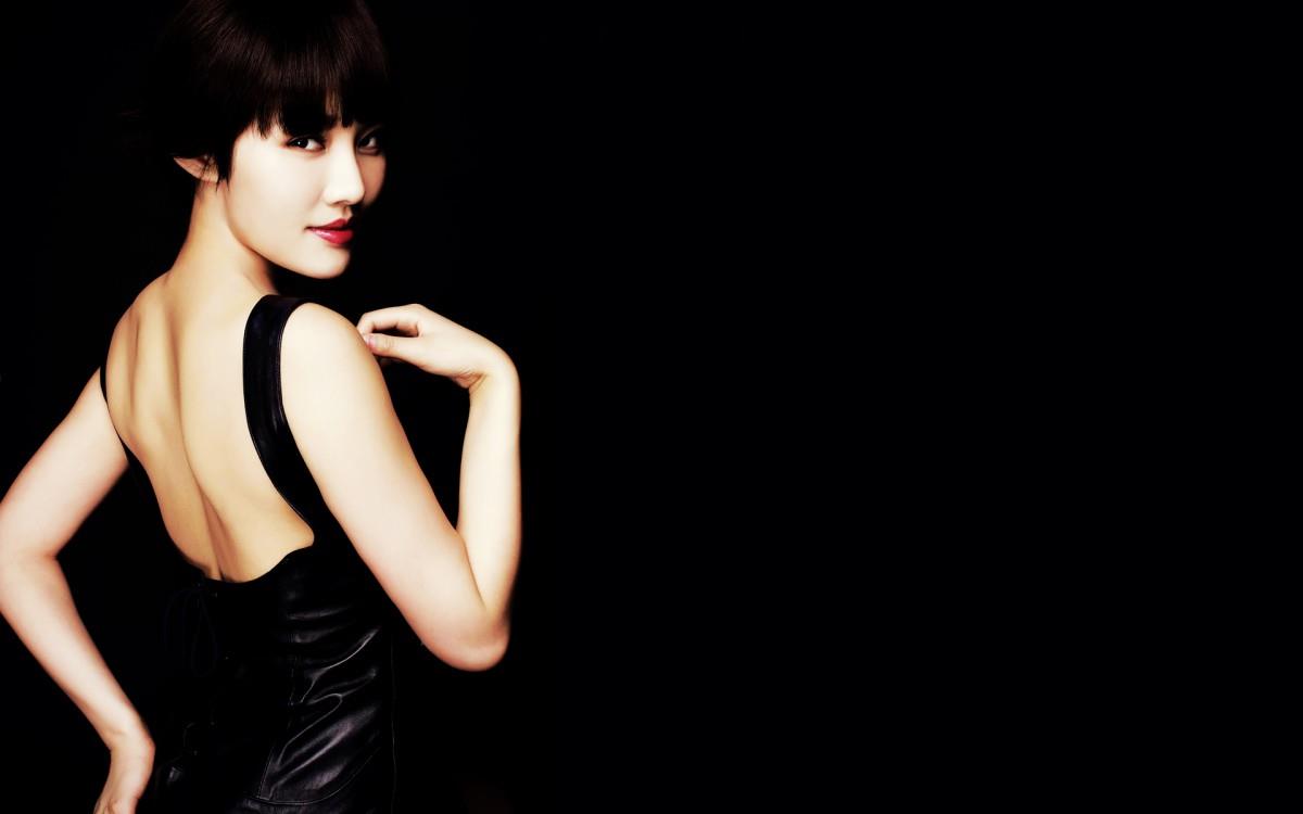 黄圣依/徐冬冬图片 高清美女图片分享