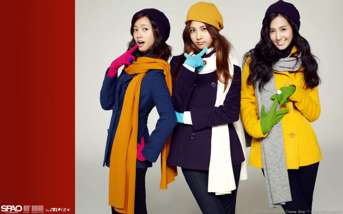 韩国美少女乐队组合图片