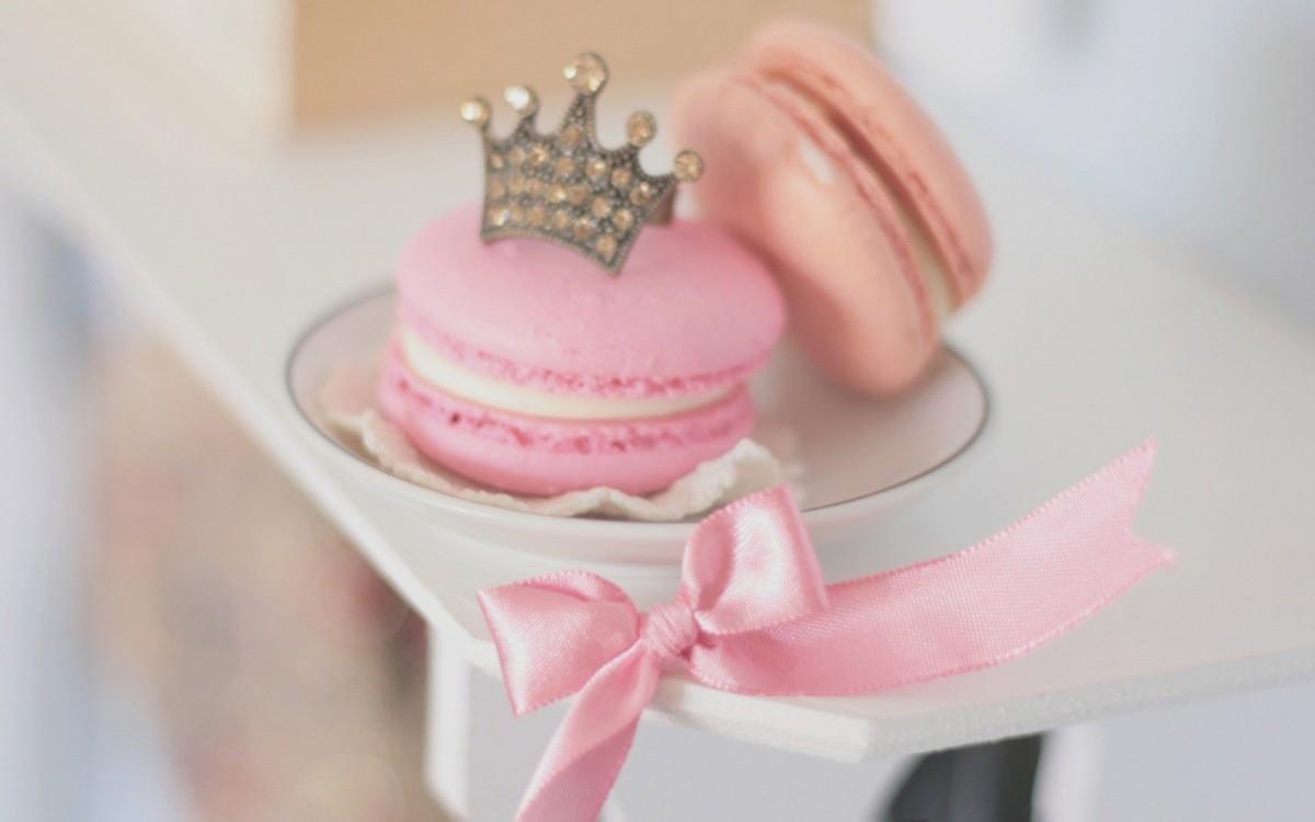 法国甜点马卡龙图片