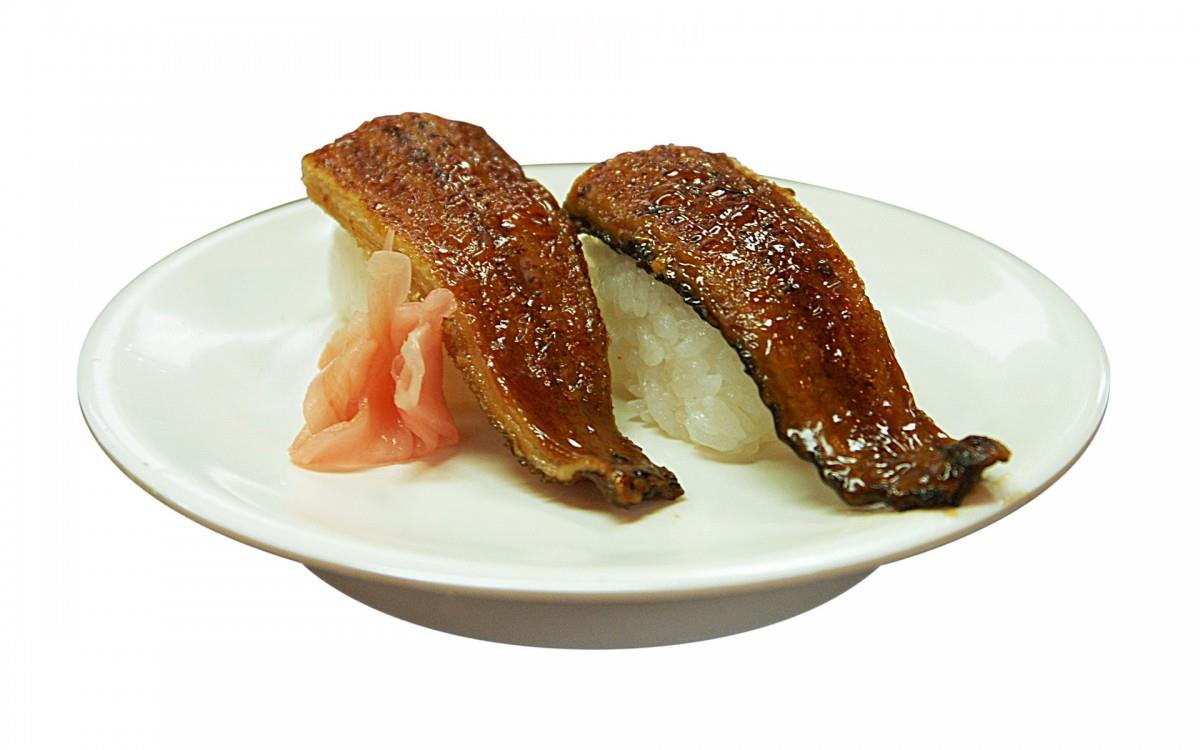 日式寿司图片 可口美味的寿司图片