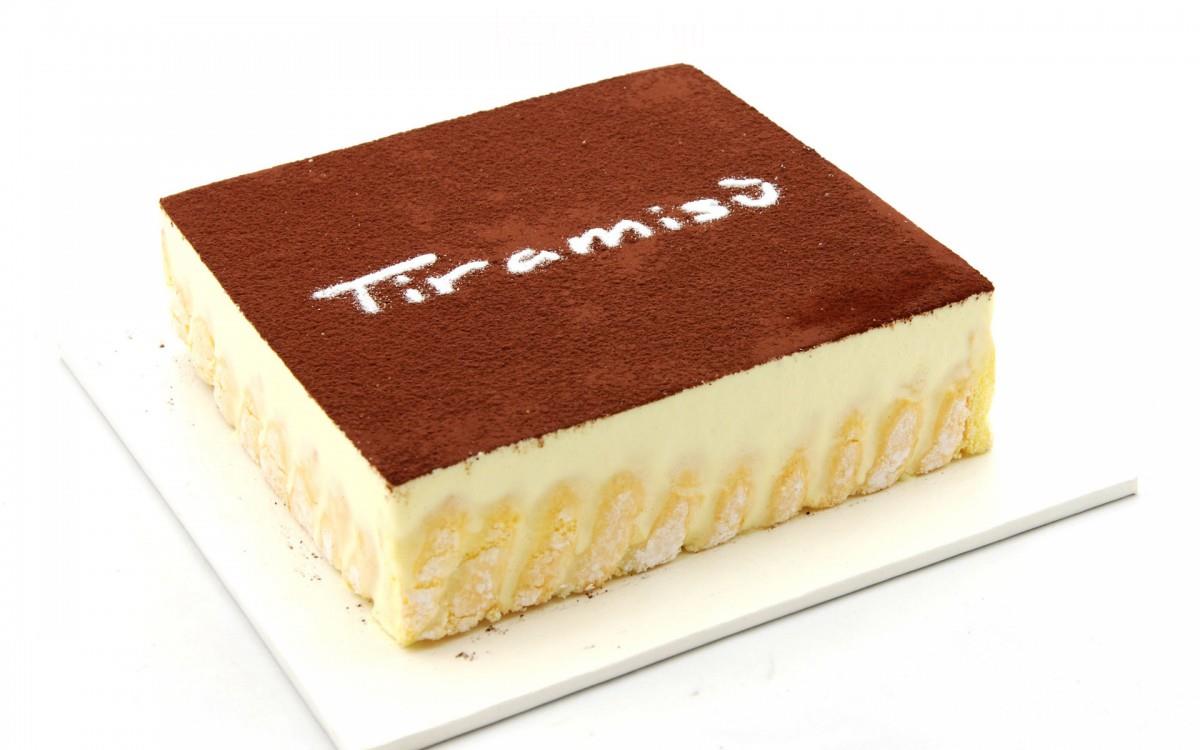 甜点提拉米苏图片 高清提拉米苏图片分享