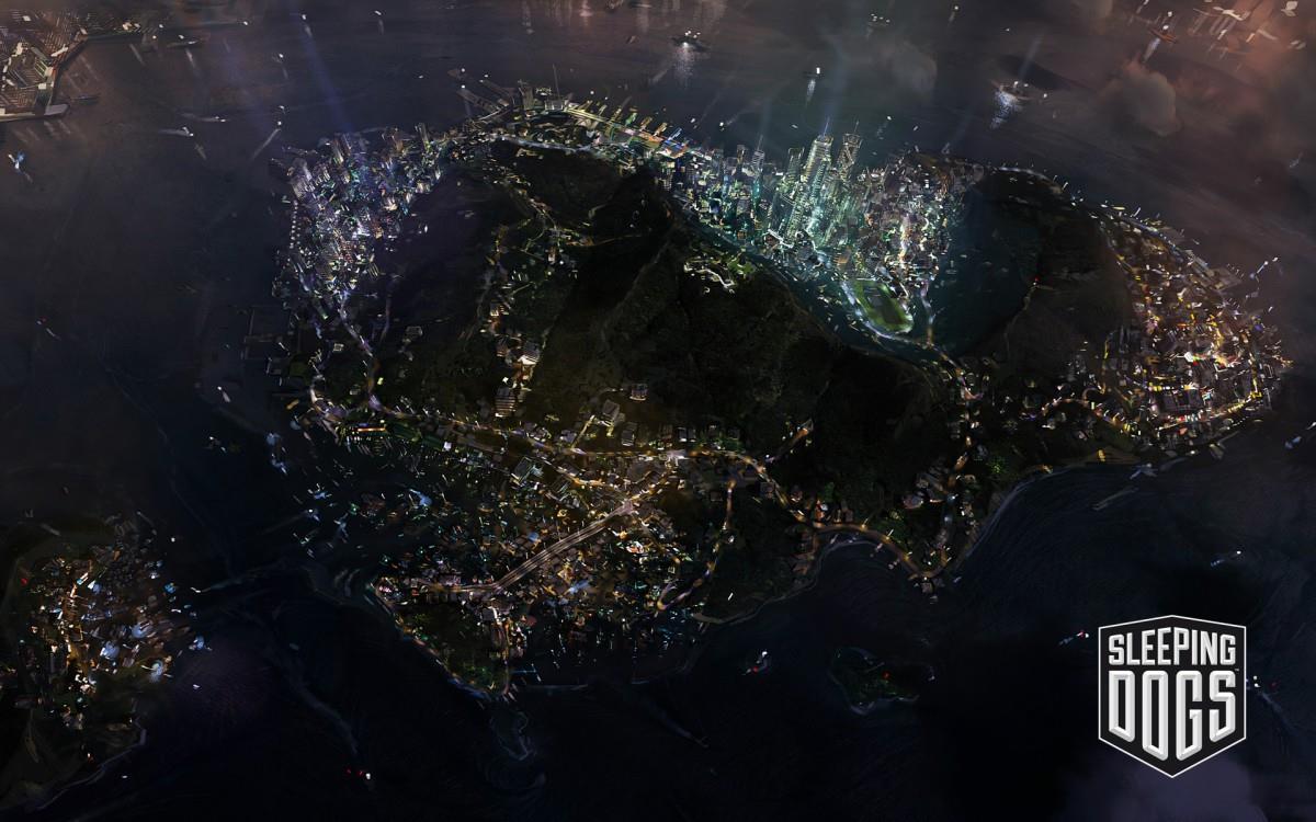 热血无赖高清游戏图片