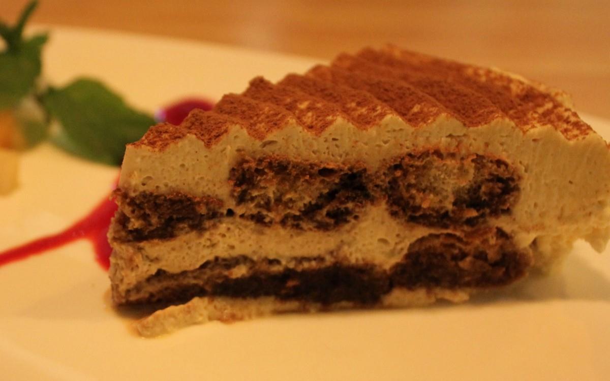 甜点提拉米苏图片 高清提拉米苏图片分享