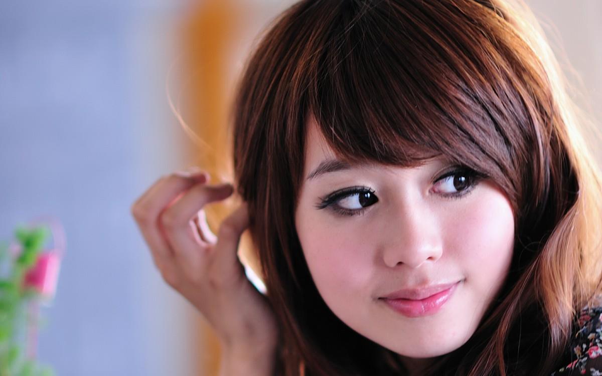 唐葳图片 高清美女唐葳图片分享