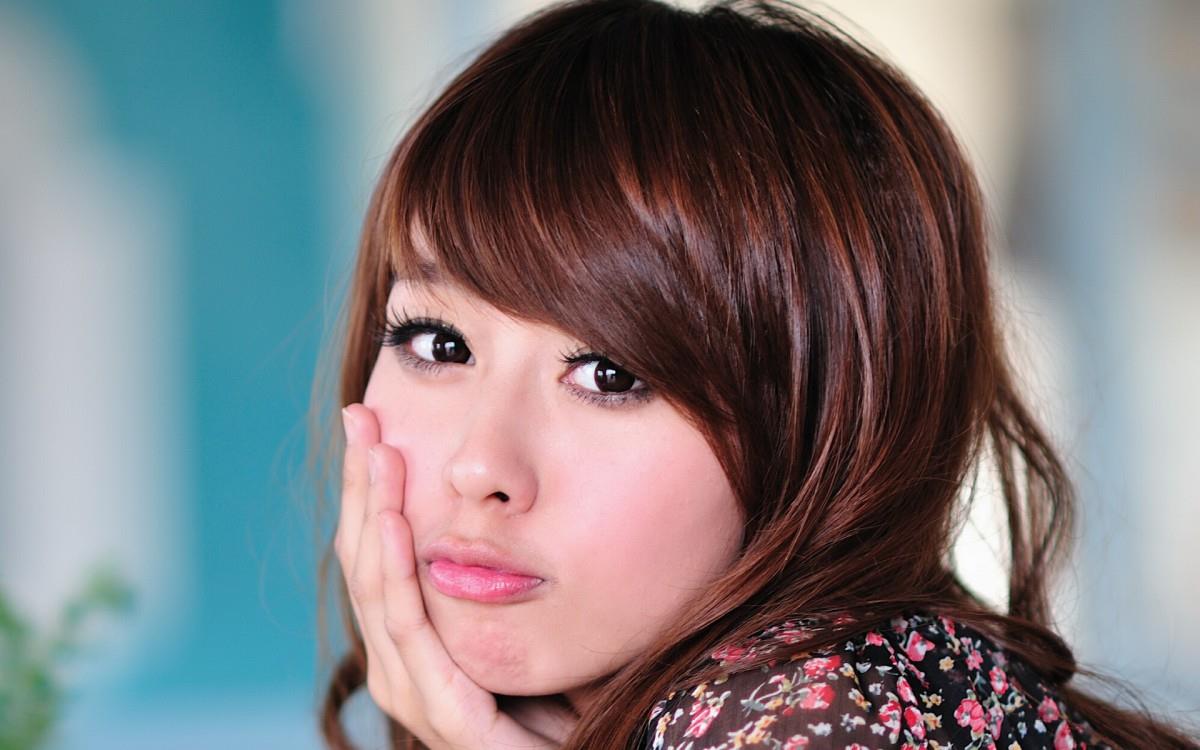 唐葳图片 高清美女唐葳图片分享