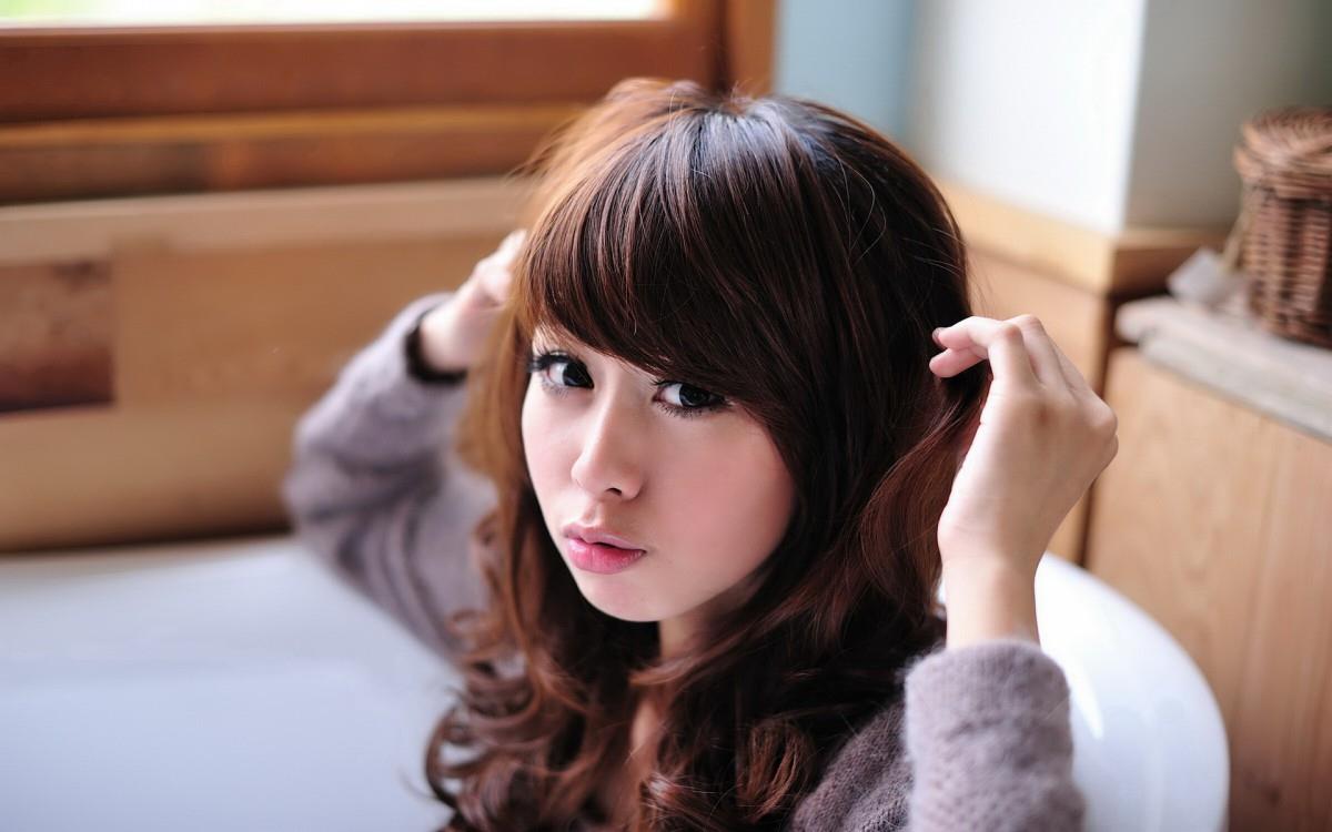 唐葳图片 高清美女唐葳图片分享