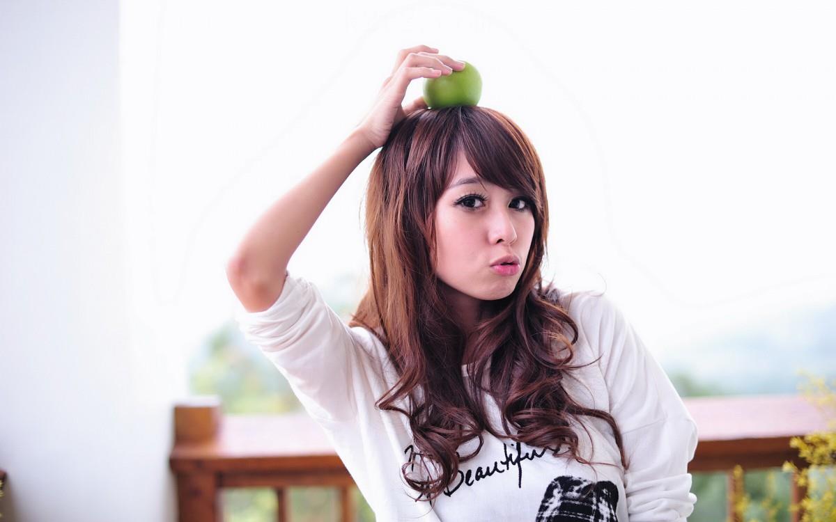 唐葳图片 高清美女唐葳图片分享