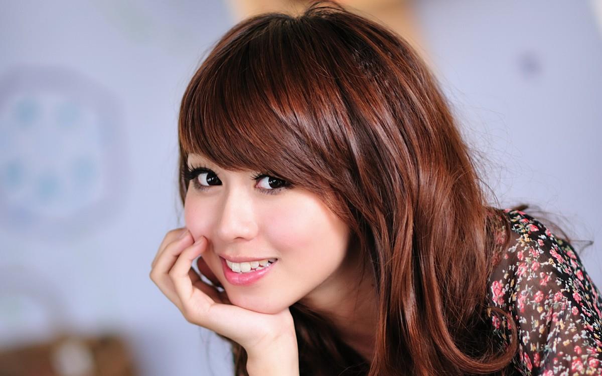 唐葳图片 高清美女唐葳图片分享