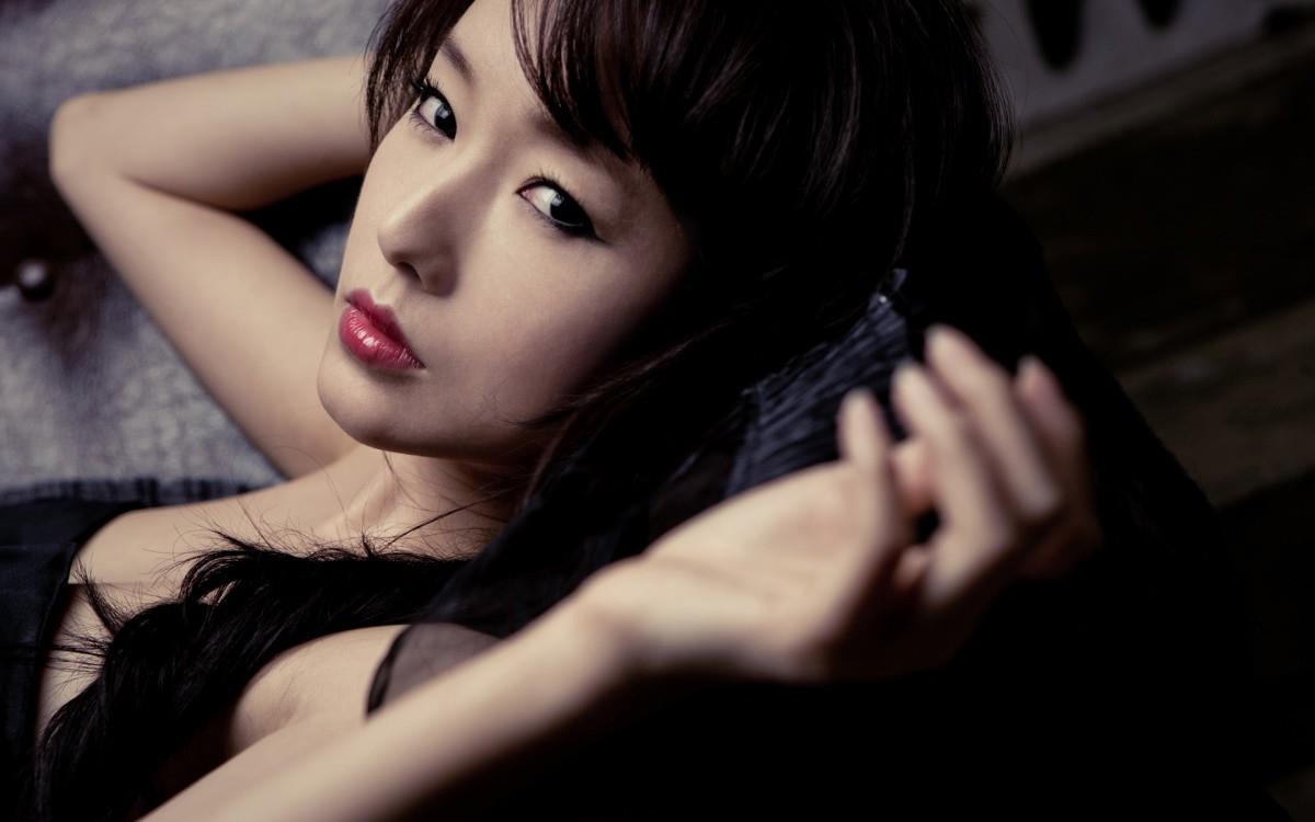 李贞贤图片 韩国美女李贞贤图片大全