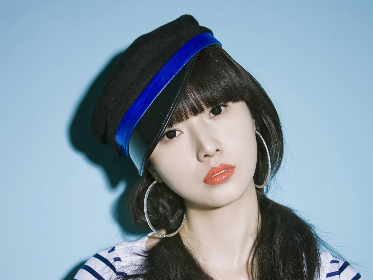 李贞贤图片 韩国美女李贞贤图片大全