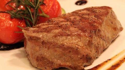 营养牛肉美食图片大全