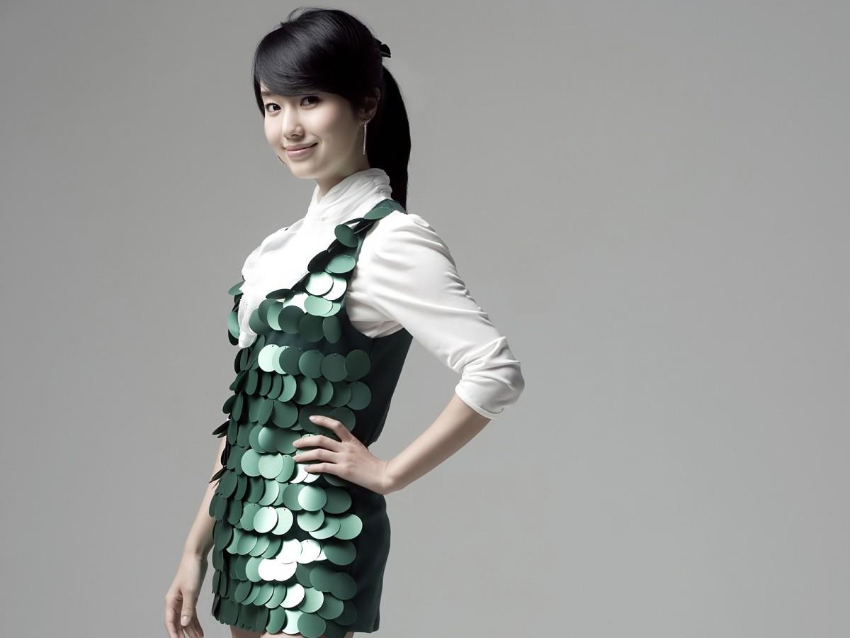 李贞贤图片 韩国美女李贞贤图片大全