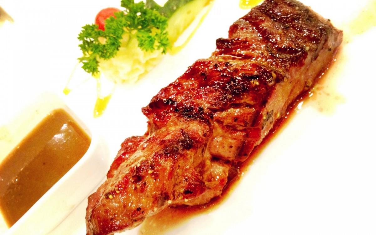 营养牛肉美食图片大全