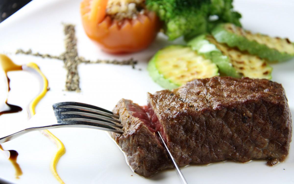 营养牛肉美食图片大全