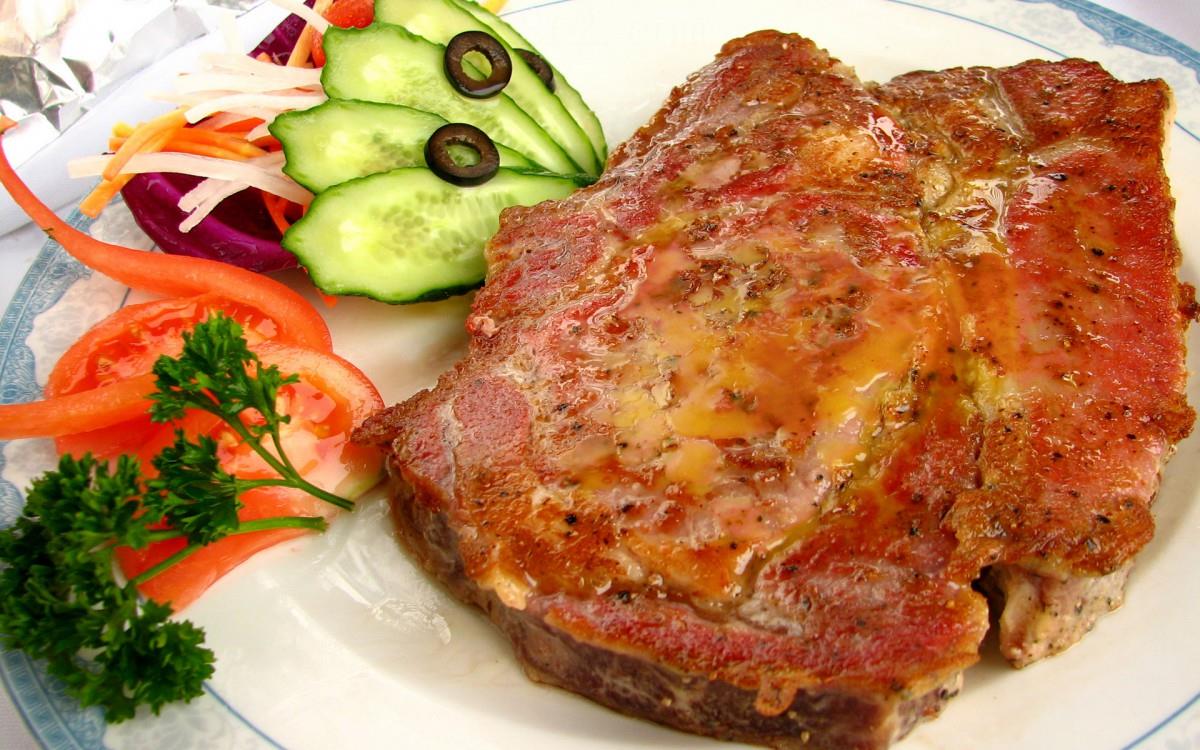 营养牛肉美食图片大全