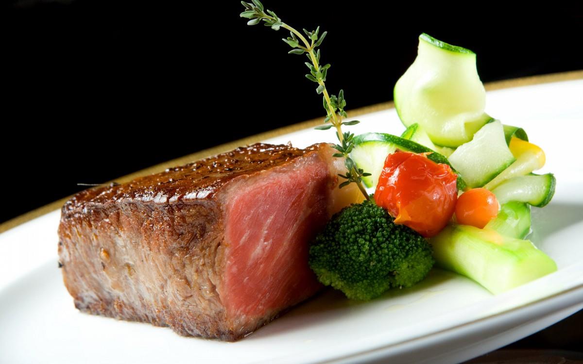 营养牛肉美食图片大全