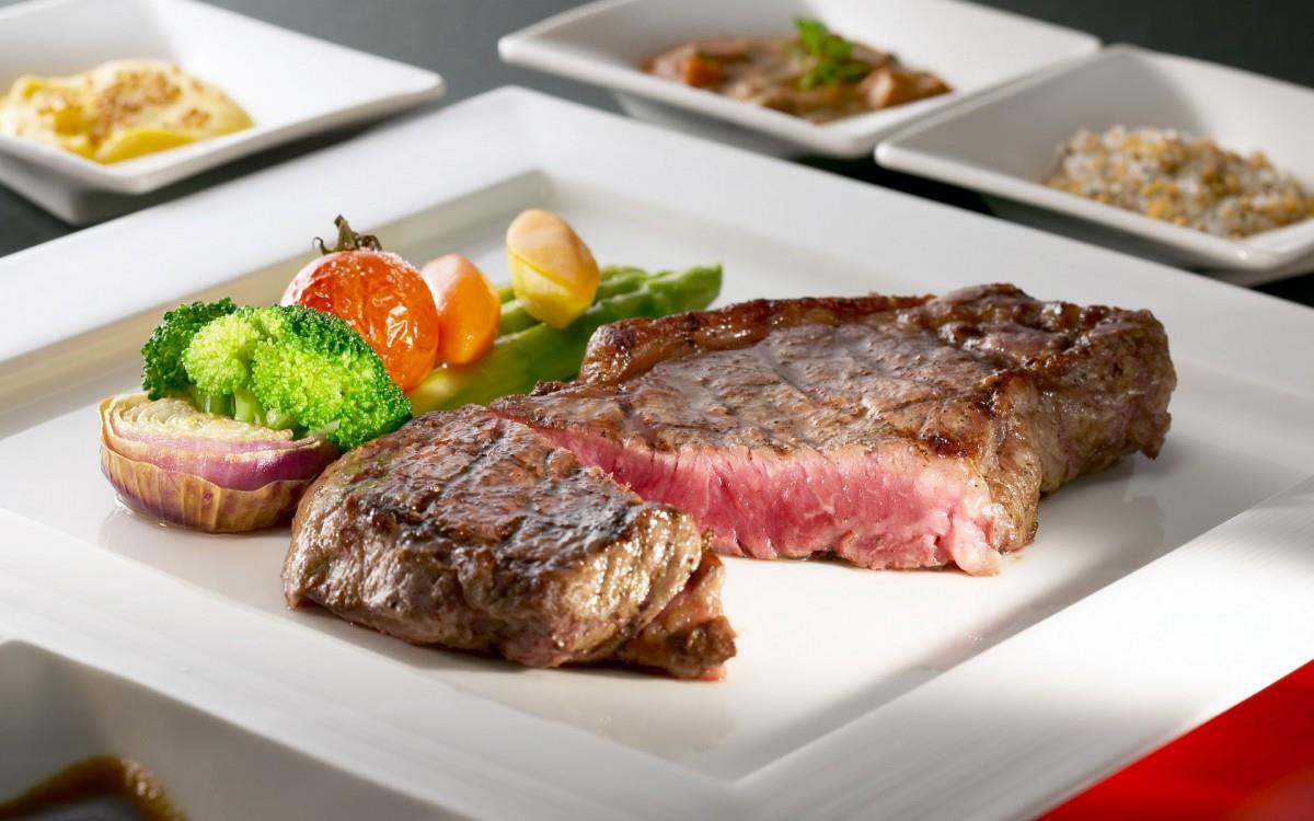 营养牛肉美食图片大全