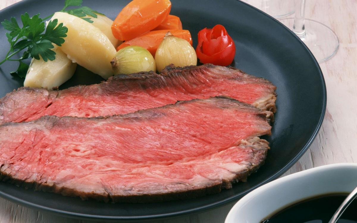 营养牛肉美食图片大全