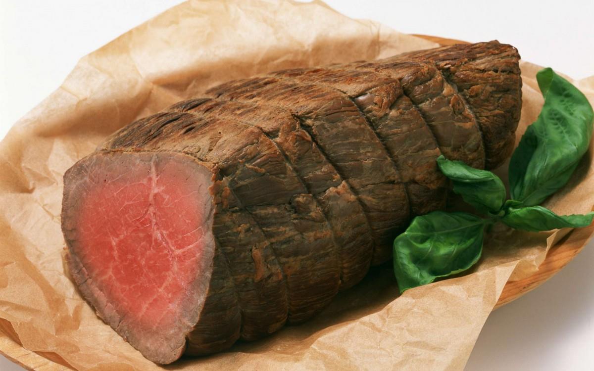 营养牛肉美食图片大全