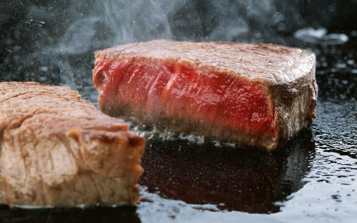 营养牛肉美食图片大全