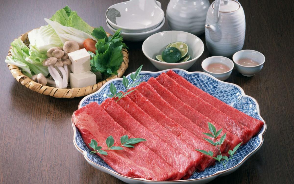 营养牛肉美食图片大全