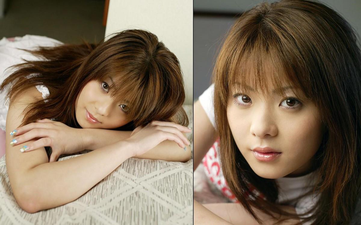 松岛绘美图片 日本女星松岛绘美图片分享