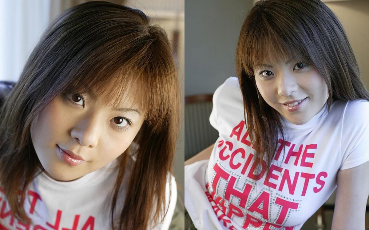 松岛绘美图片 日本女星松岛绘美图片分享