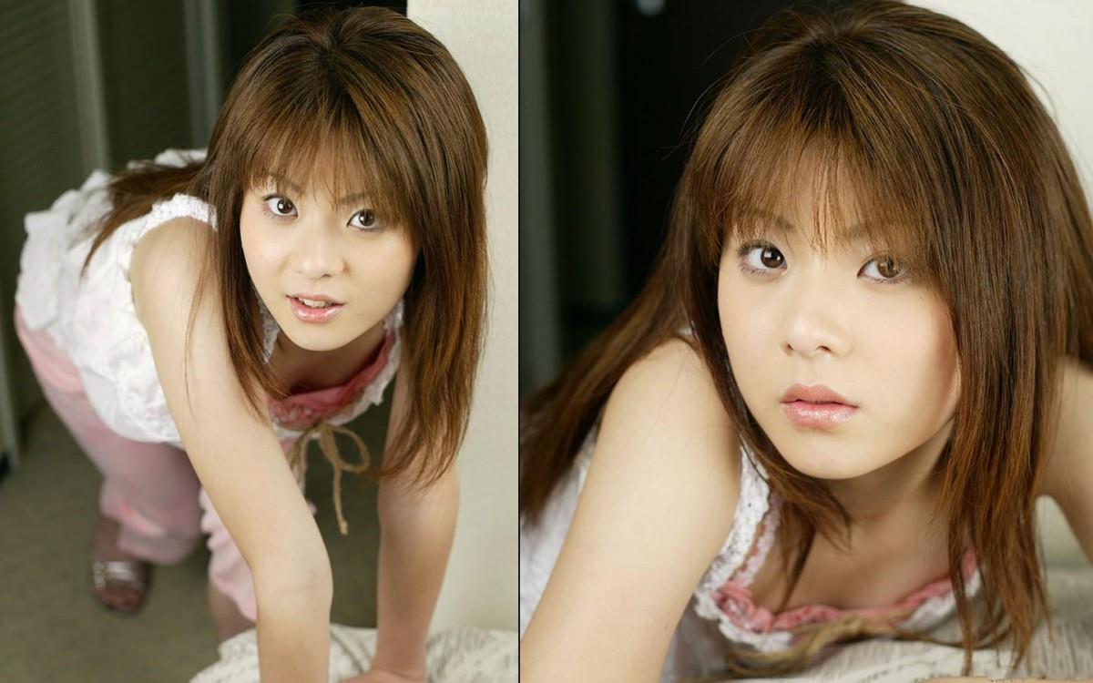 松岛绘美图片 日本女星松岛绘美图片分享