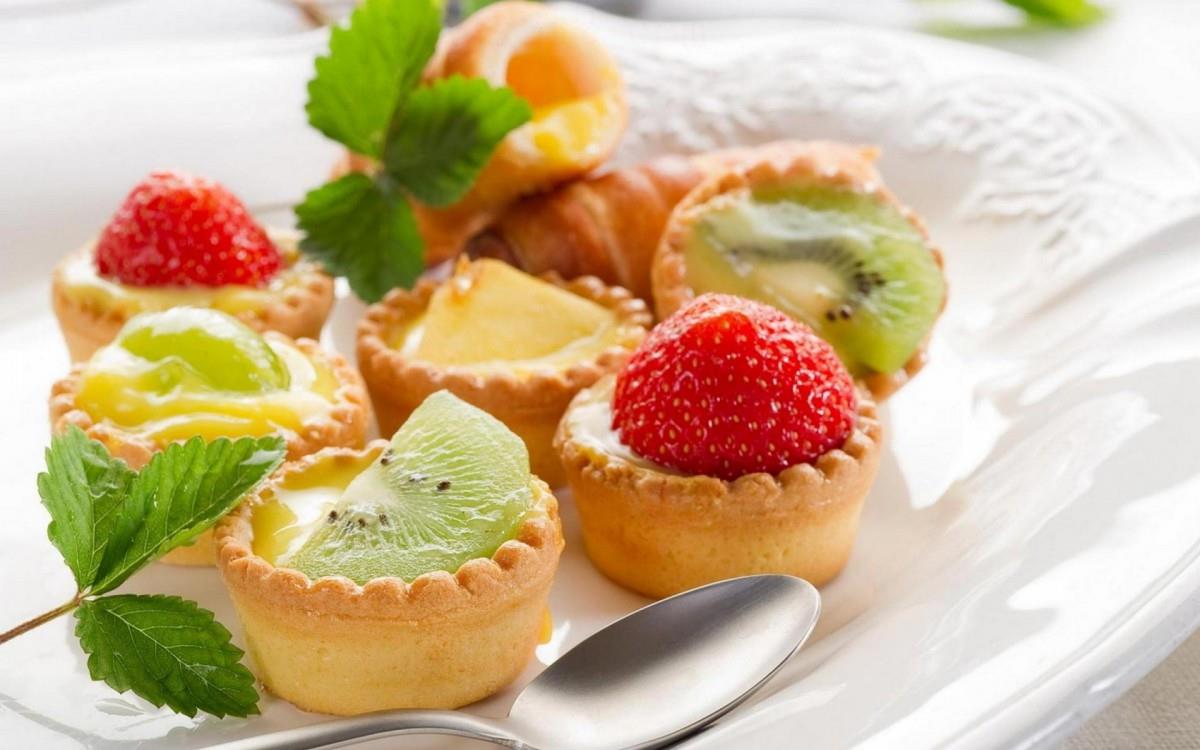 高清美食蛋挞图片