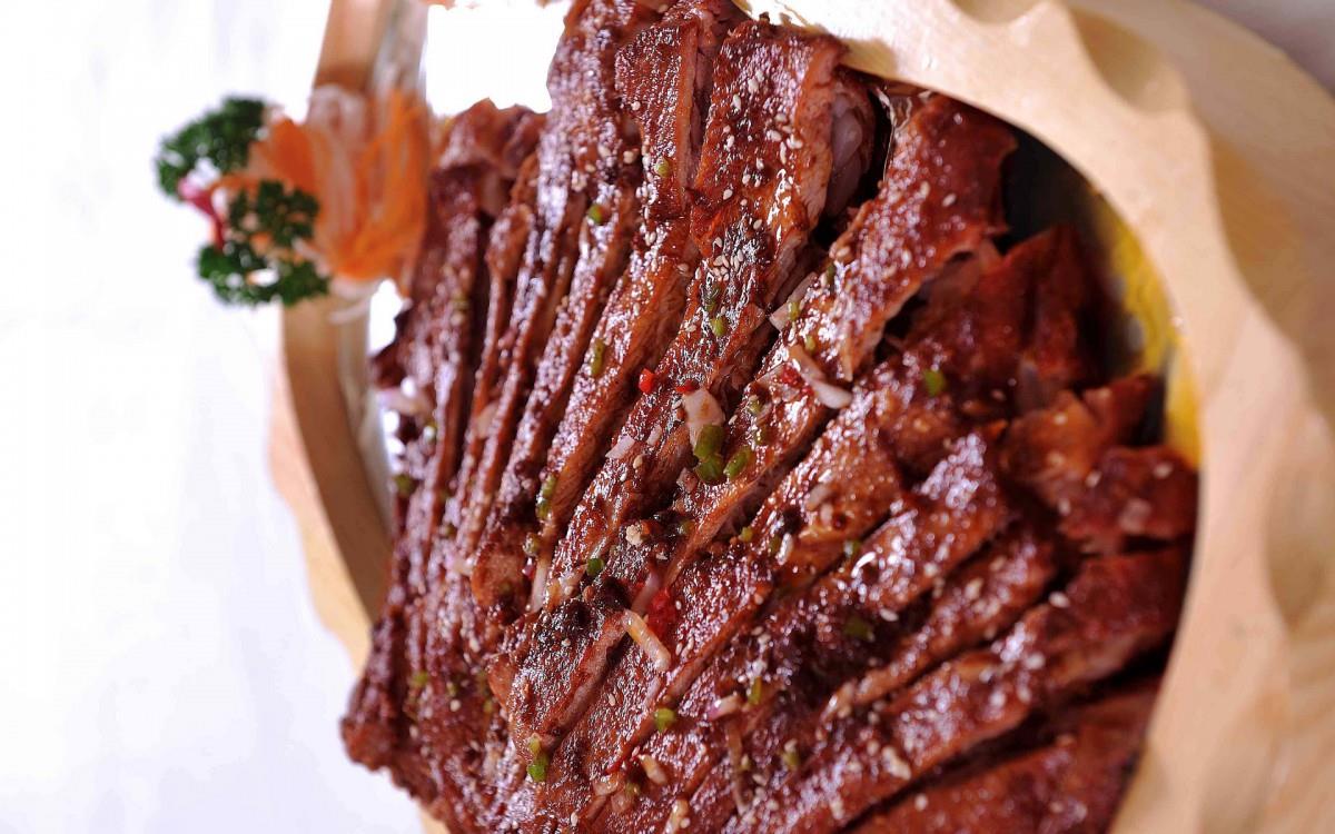 美味牛排图片分享