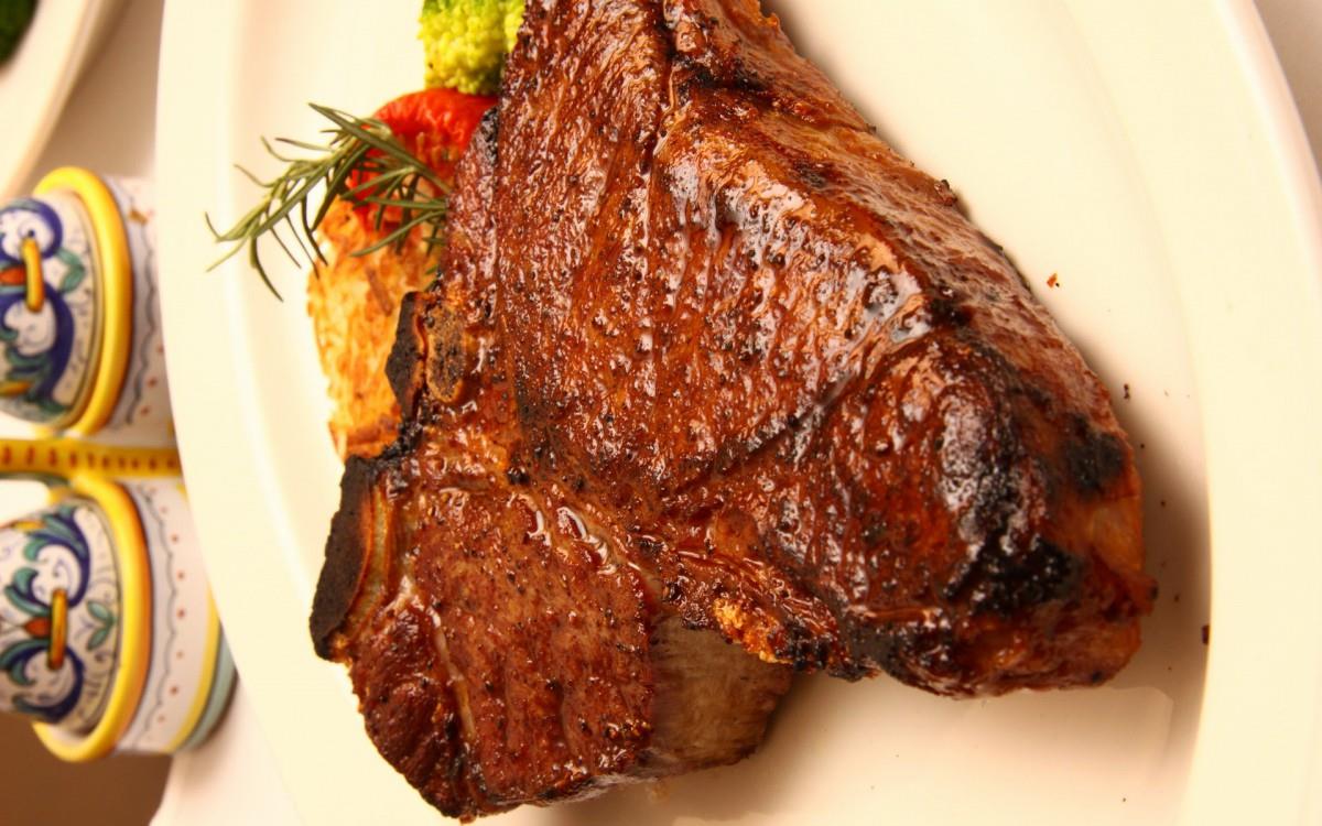 美味牛排图片分享