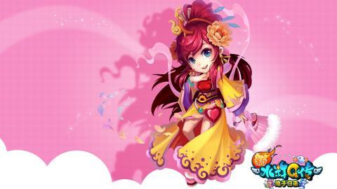 新水浒Q传游戏图片