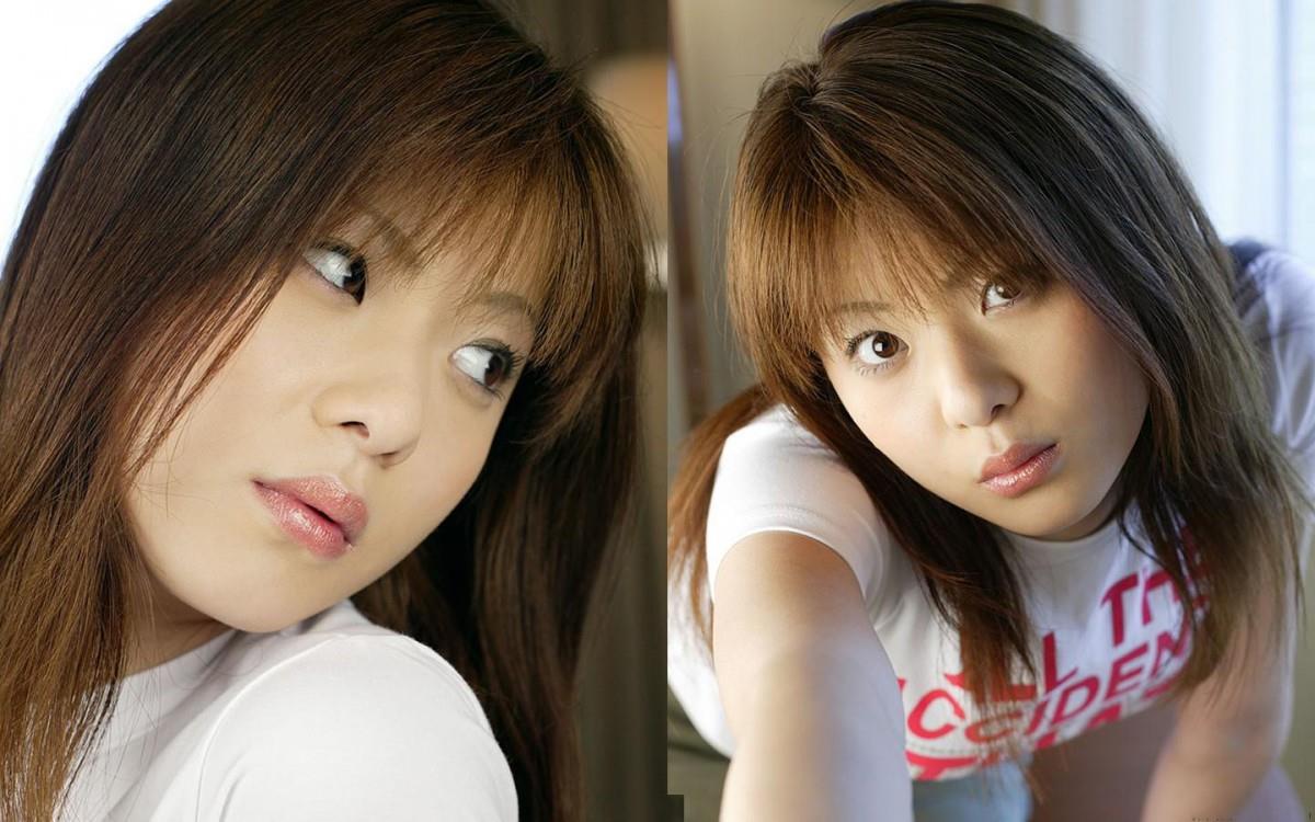 松岛绘美图片 日本女星松岛绘美图片分享