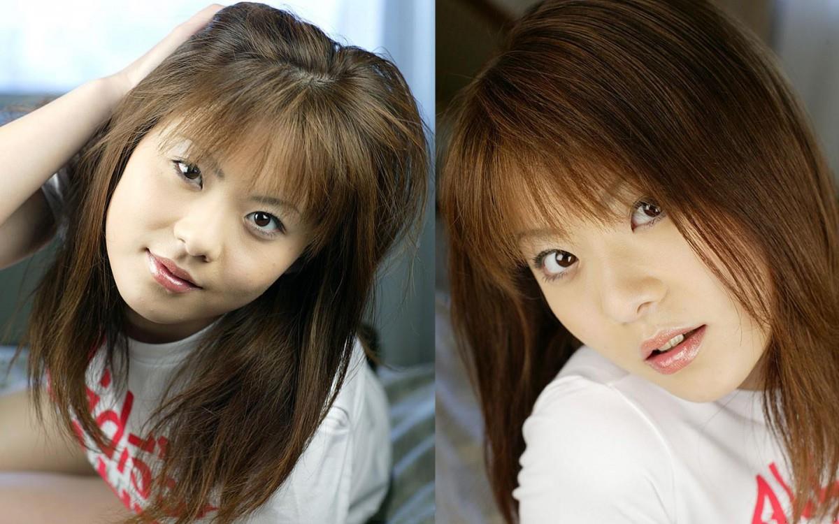 松岛绘美图片 日本女星松岛绘美图片分享