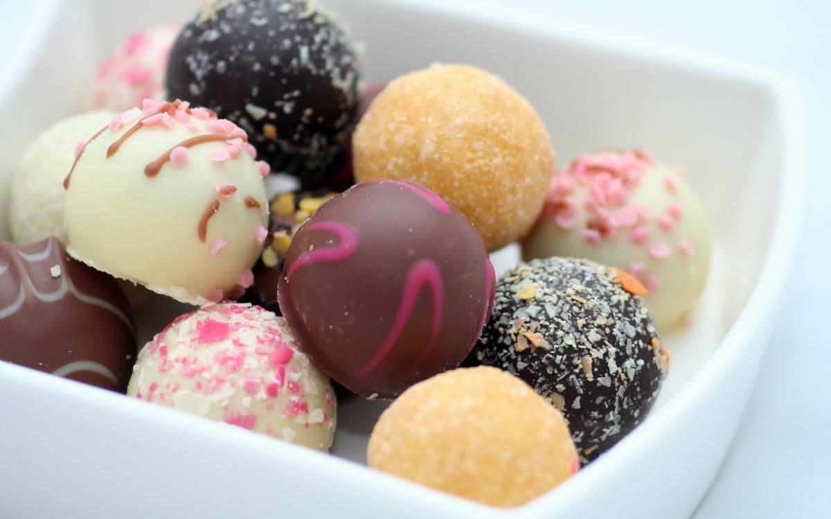 各种各样的冰淇淋雪糕图片