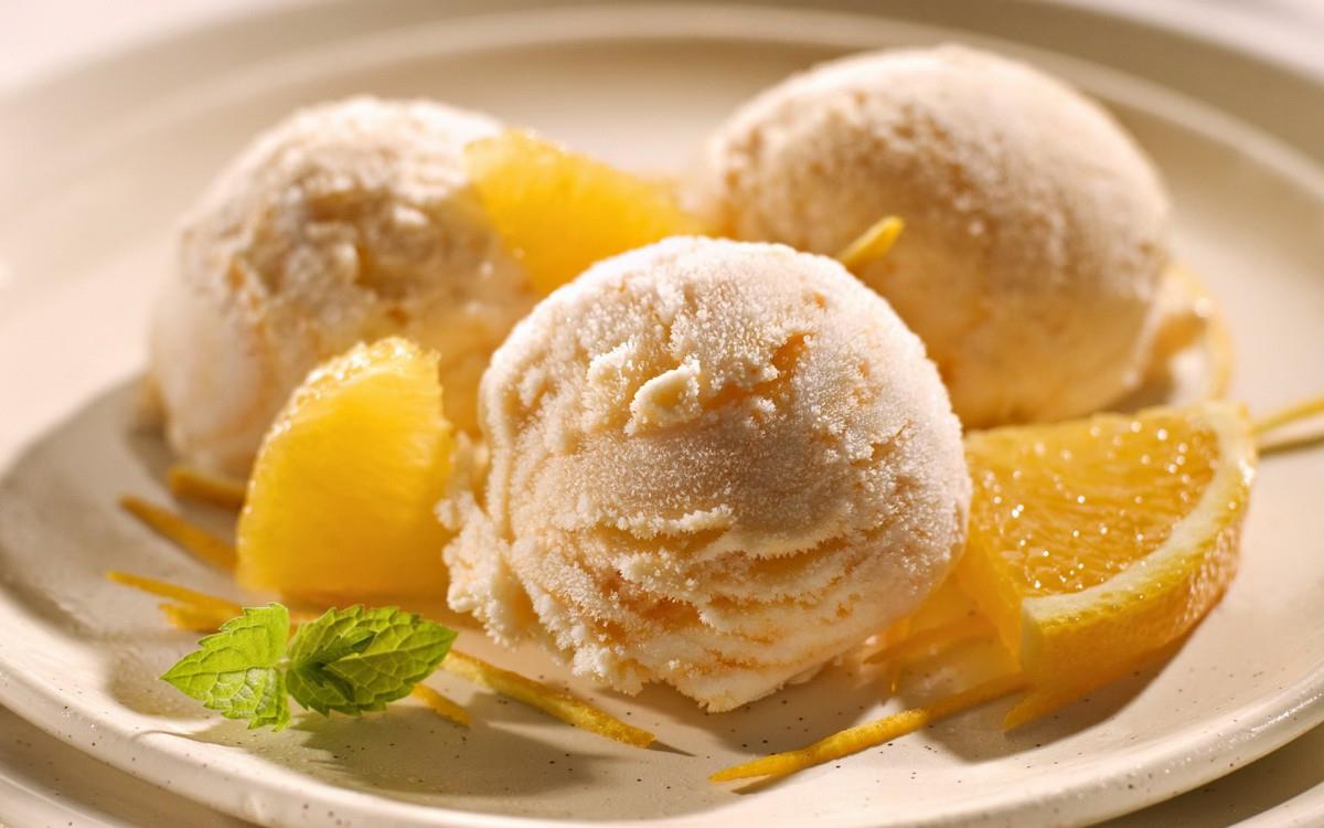 各种各样的冰淇淋雪糕图片