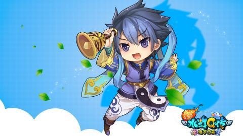 新水浒Q传游戏图片