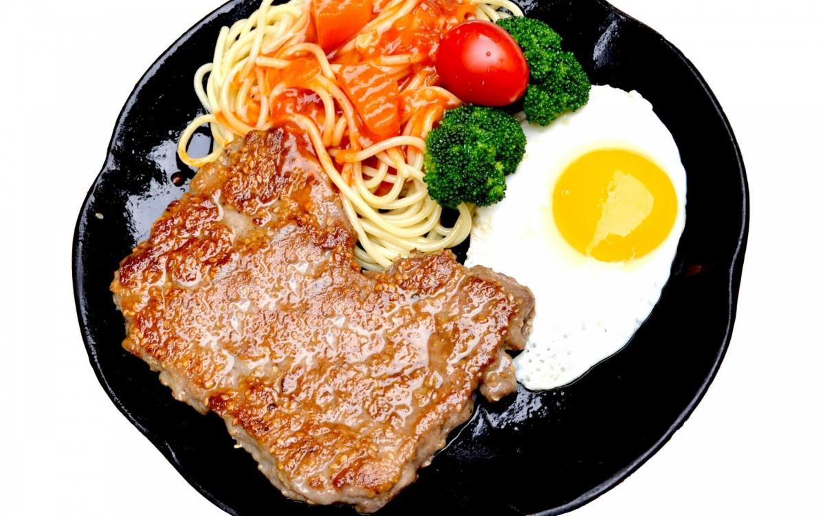 美味牛排图片分享