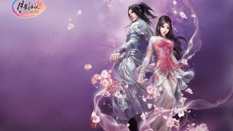 月影传说网游图片 月影传说图片分享