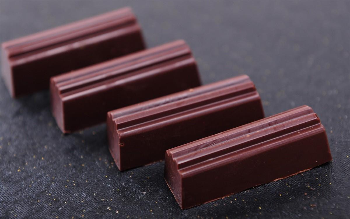 松露巧克力图片大全