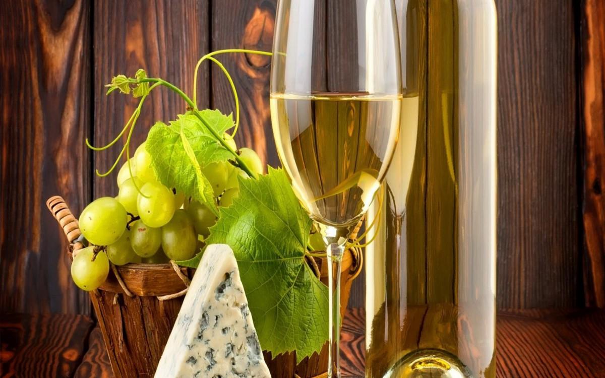 葡萄与美酒图片分享