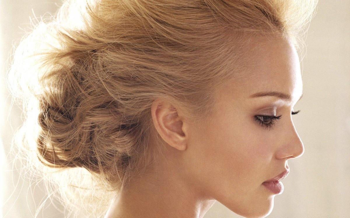 美洲女星(杰西卡·阿尔芭) 高清图片