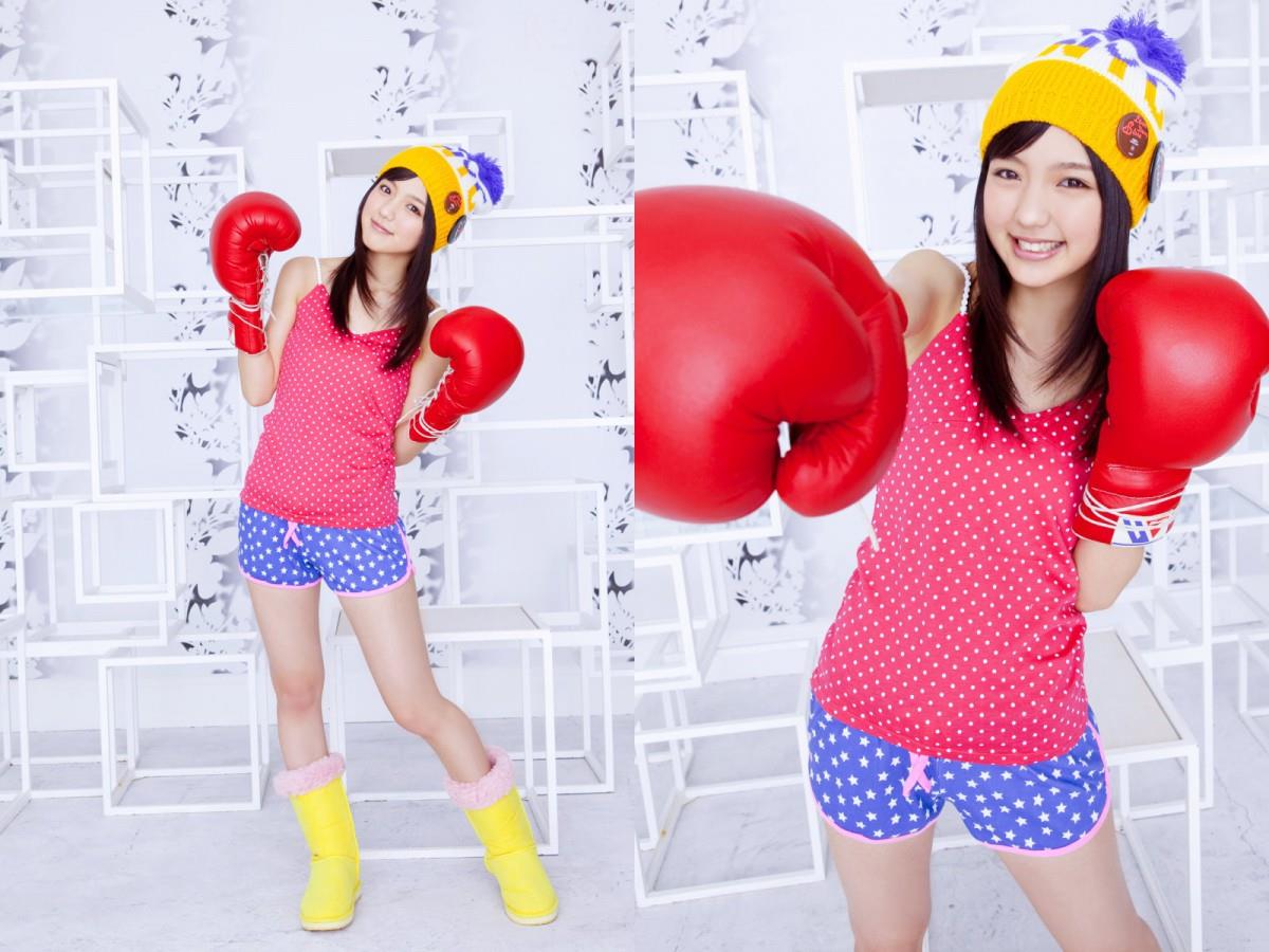 真野惠里菜纯纯少女图片 真野惠里菜图片分享