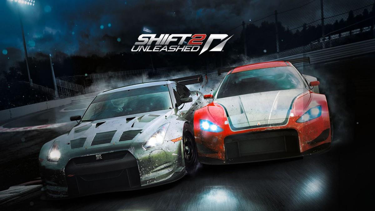 极品飞车15：变速2游戏图片